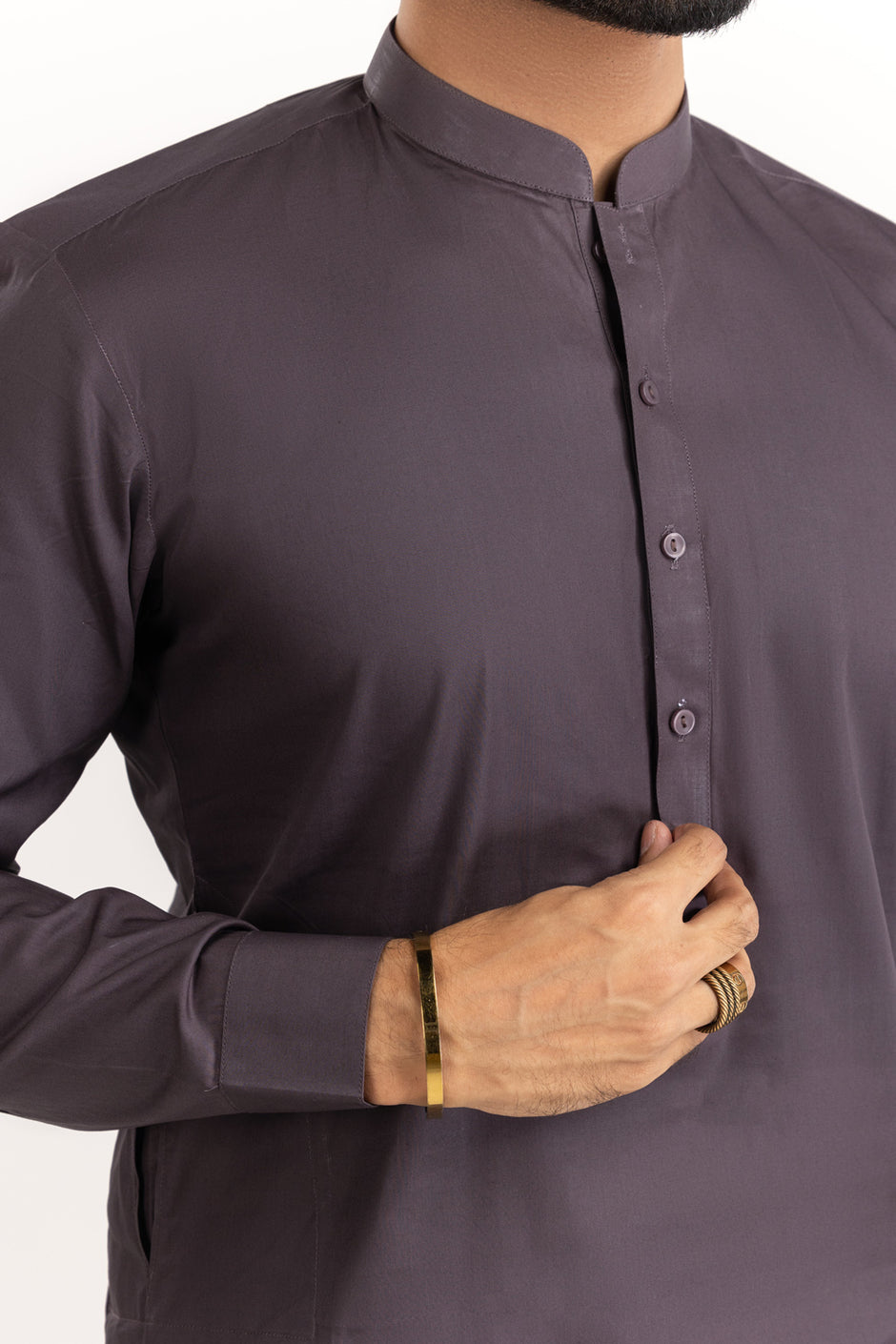 Empire Unstitched Fabric Cotton