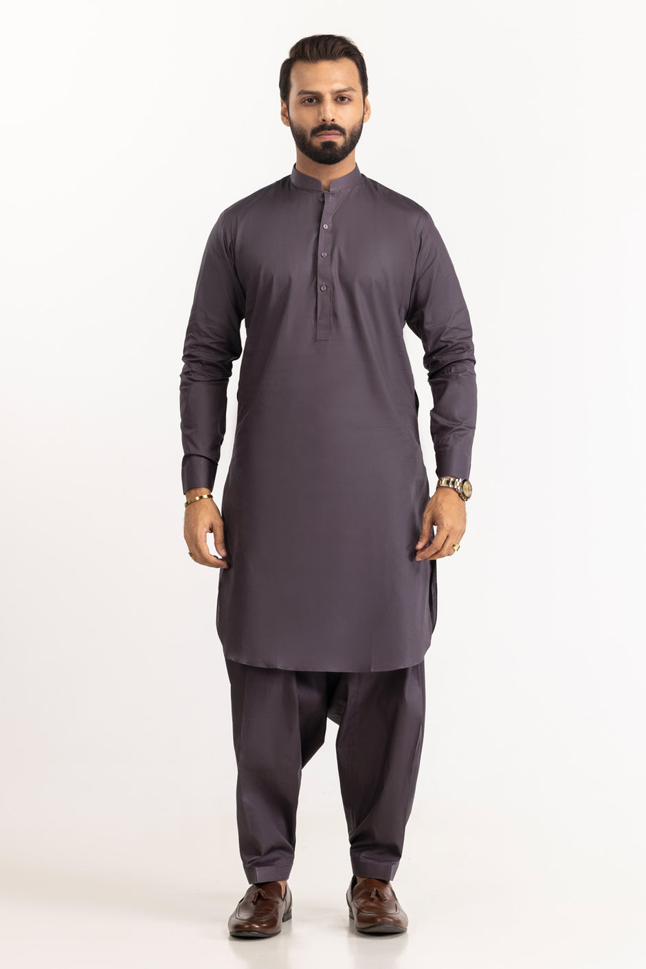 Empire Unstitched Fabric Cotton