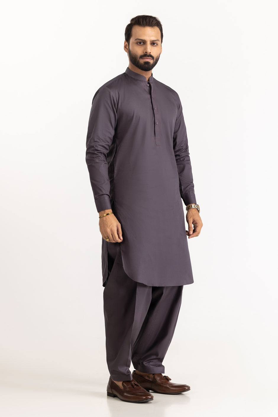 Empire Unstitched Fabric Cotton