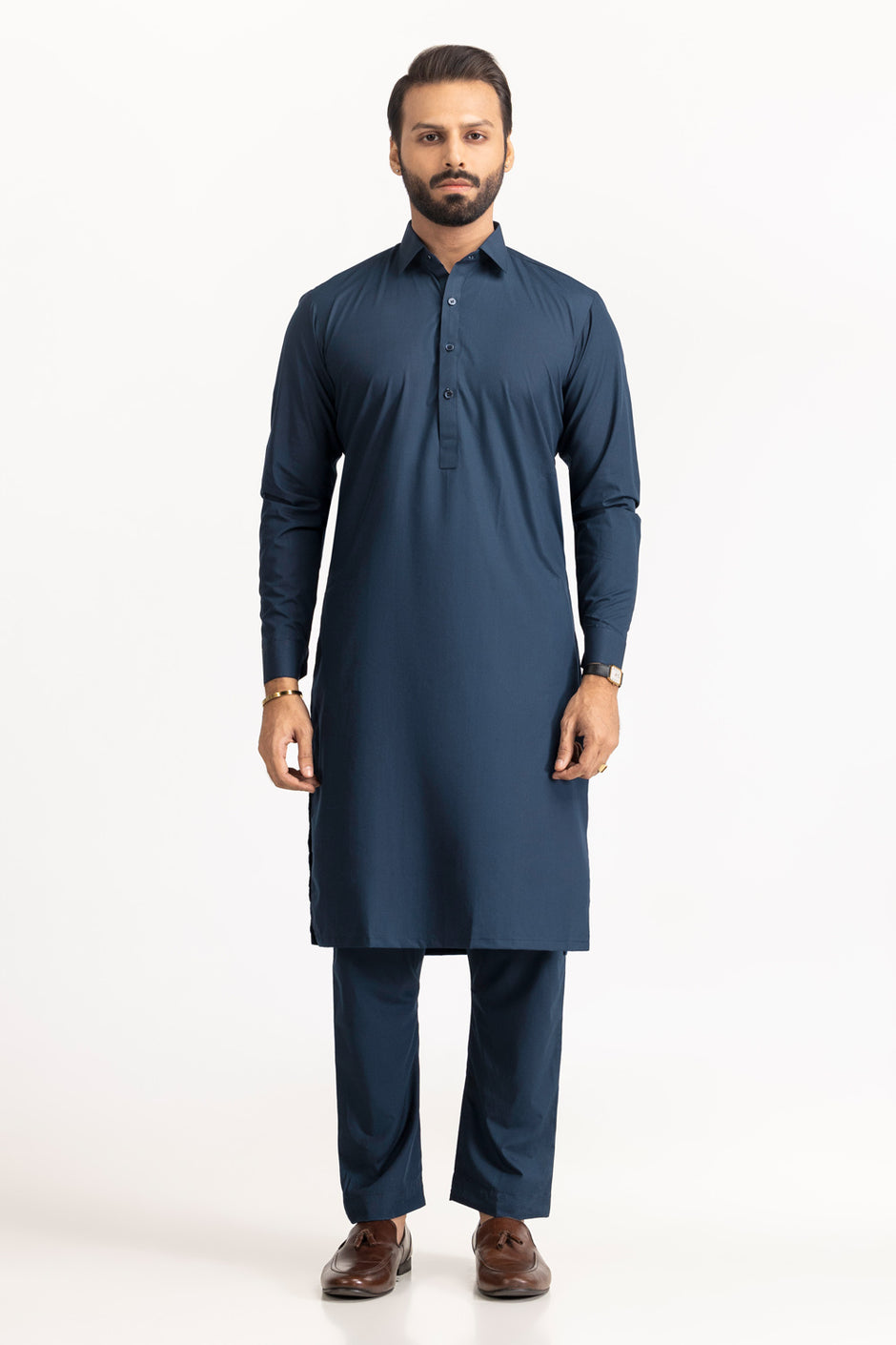 Empire Unstitched Fabric Cotton