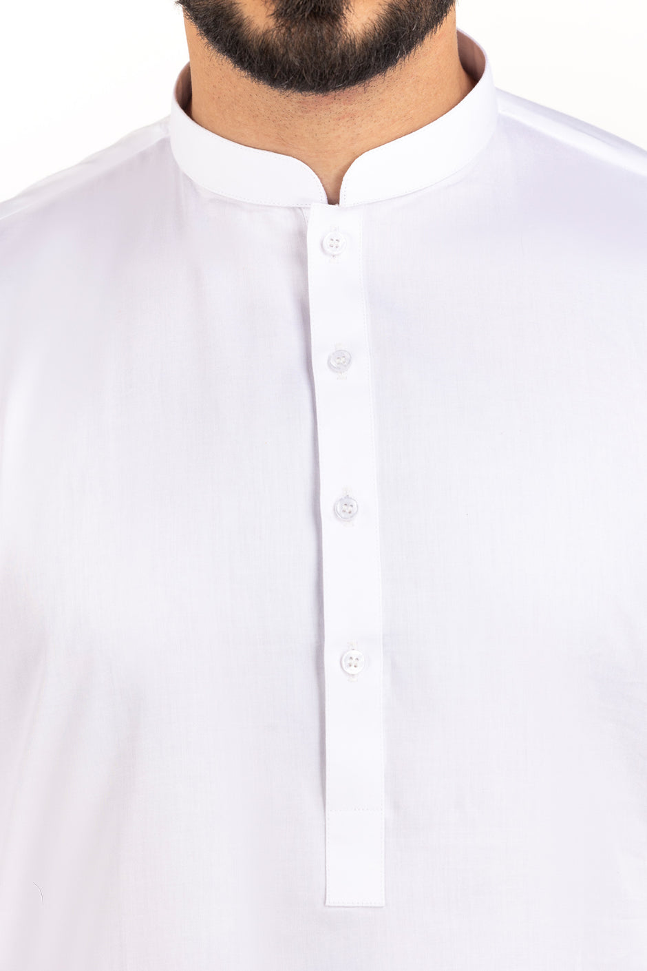 Empire Unstitched Fabric Cotton