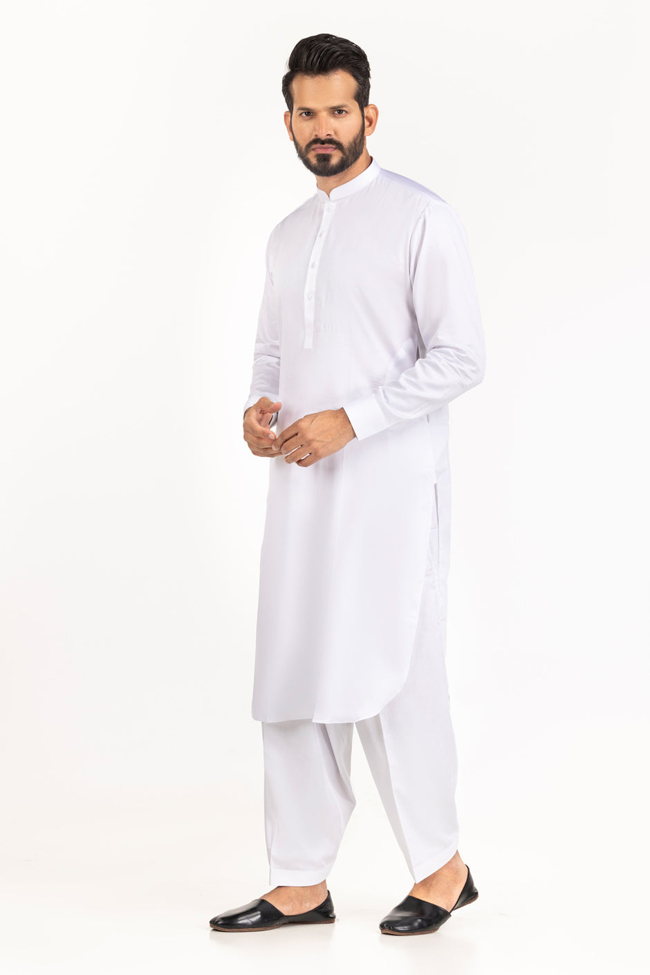 Empire Unstitched Fabric Cotton