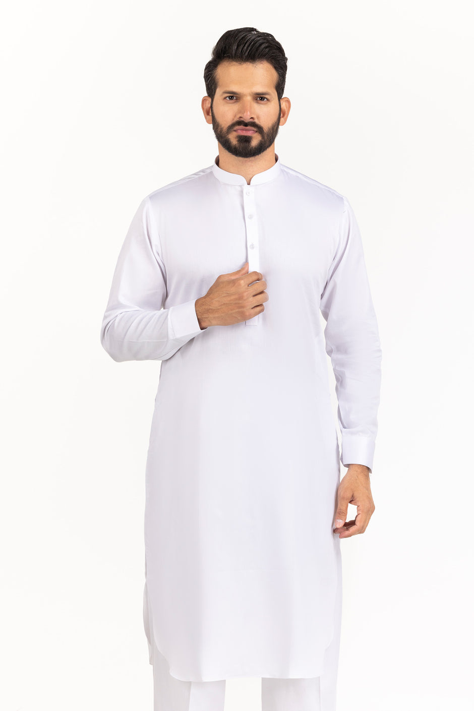 Empire Unstitched Fabric Cotton