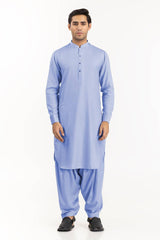 Ensemble Unstitched Fabric Blended Ensemble Unstitched Fabric Blended