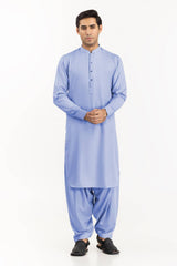 Ensemble Unstitched Fabric Blended Ensemble Unstitched Fabric Blended