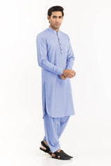 Ensemble Unstitched Fabric Blended Ensemble Unstitched Fabric Blended