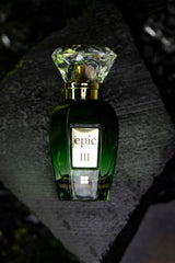 Epic 3 Perfume For Women Epic 3 Perfume For Women