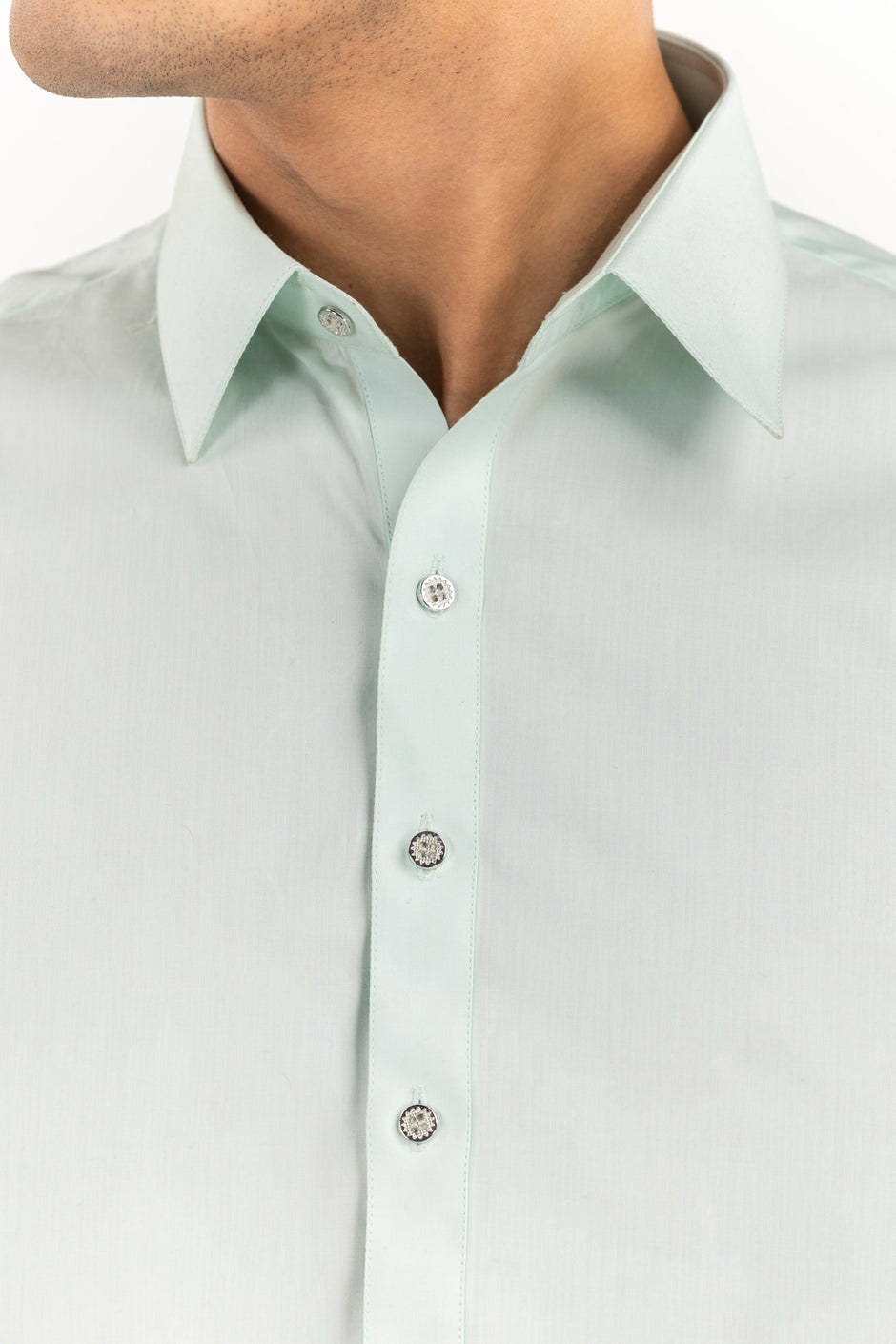 Escada Unstitched Fabric Cotton