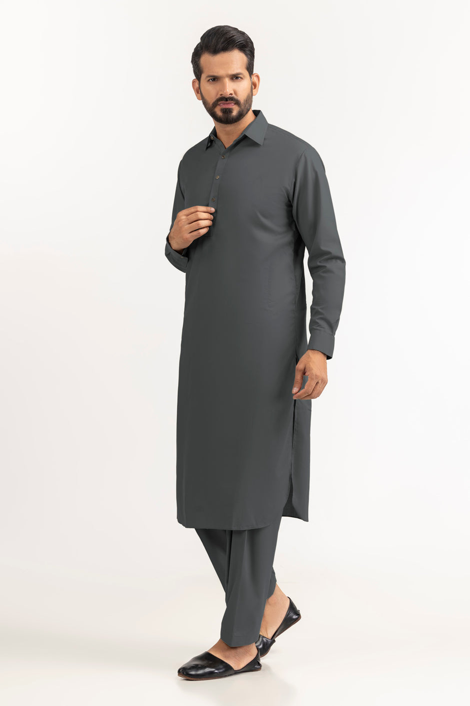 Essenza Unstitched Fabric Blended