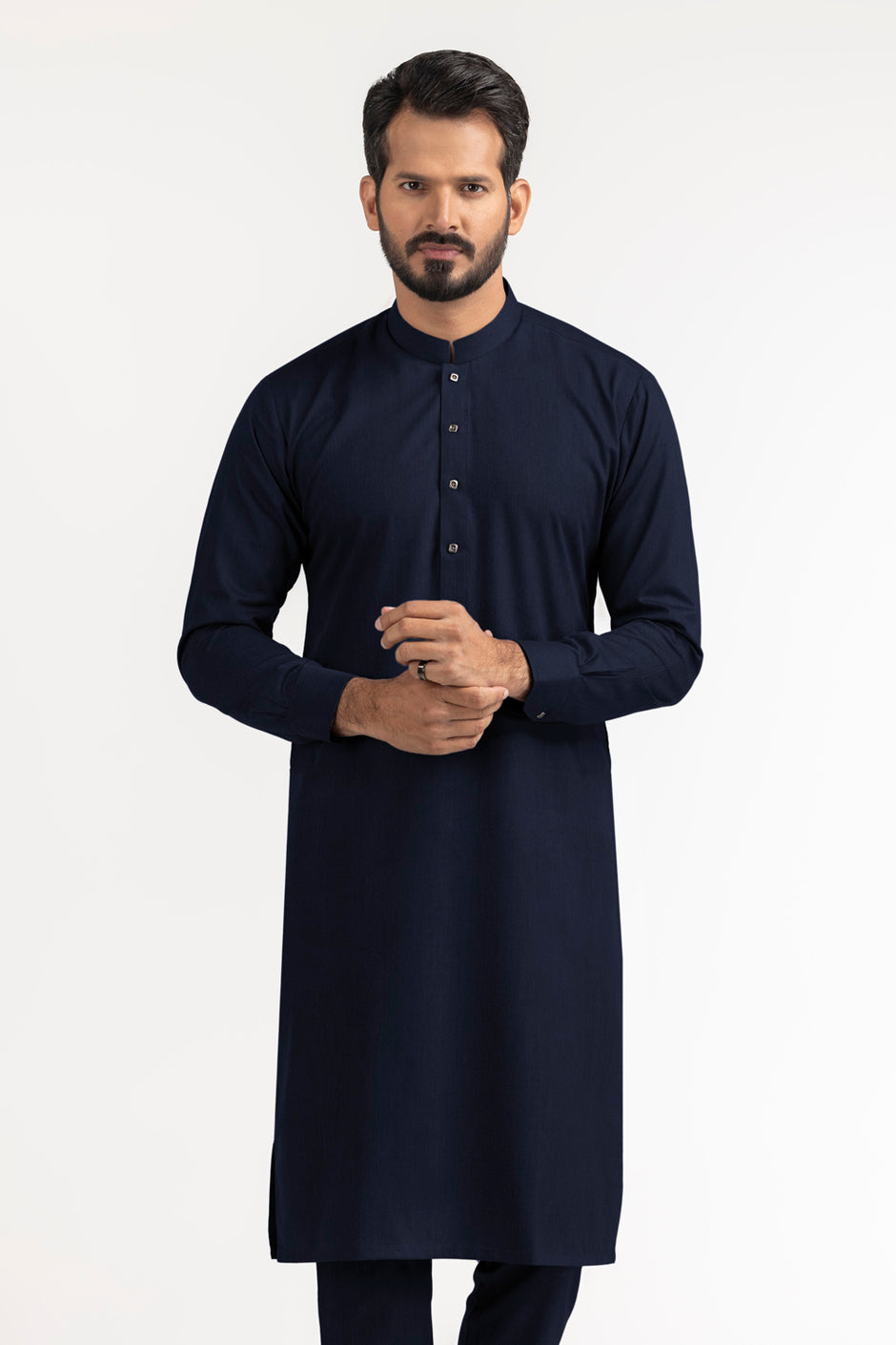 Essenza Unstitched Fabric Blended