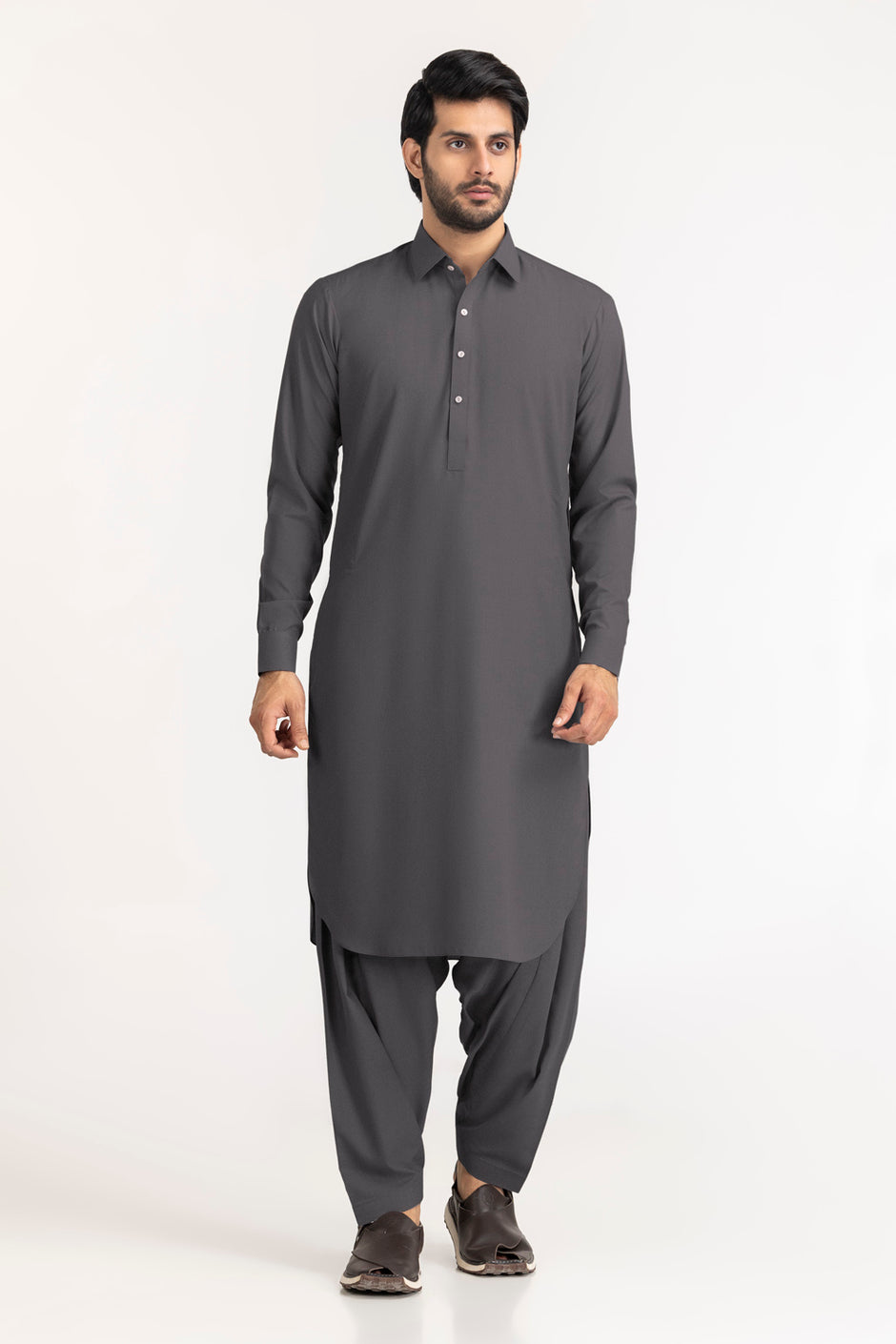 Essenza Unstitched Fabric Blended