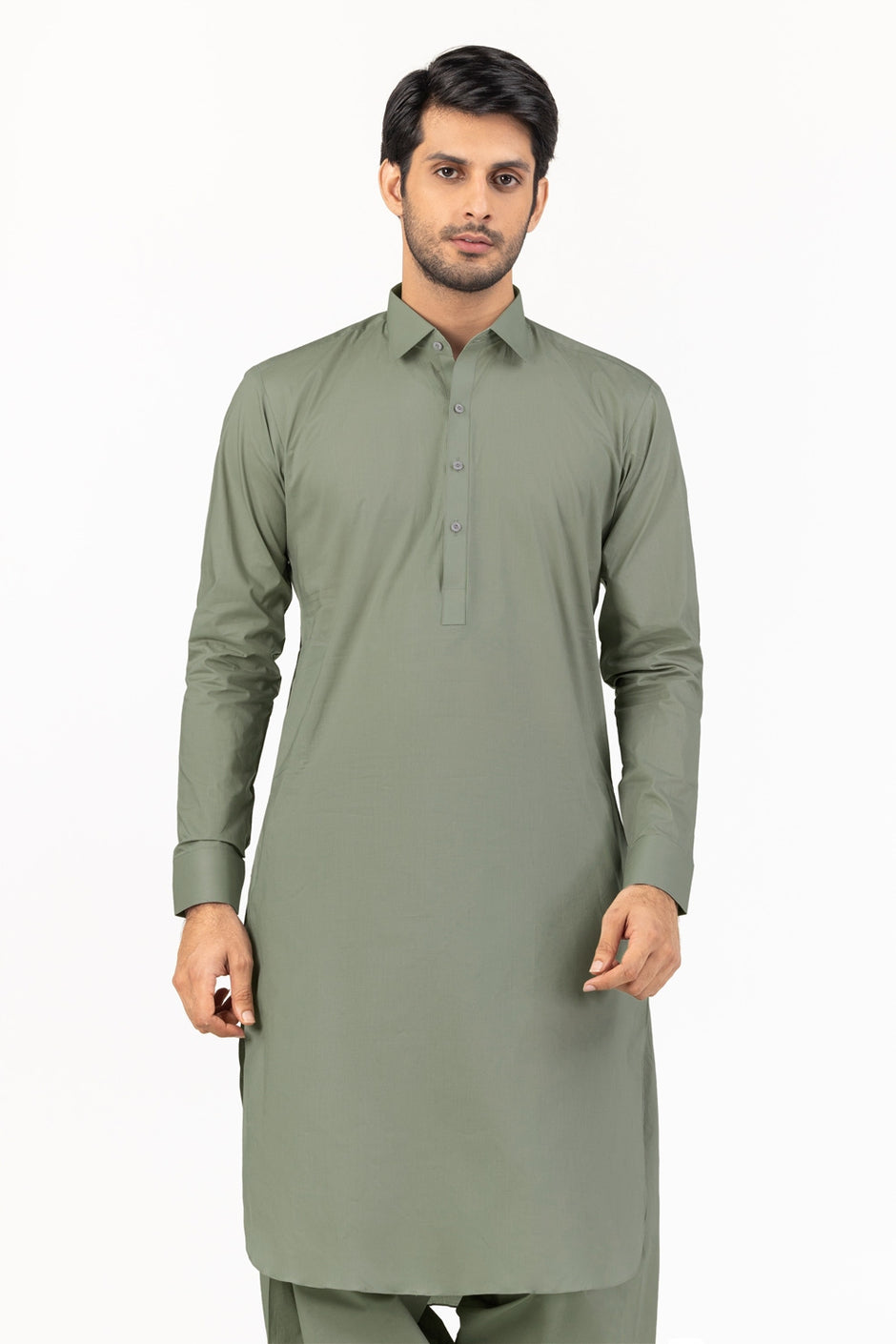 ESSO Latha Unstitched Fabric Cotton-LF