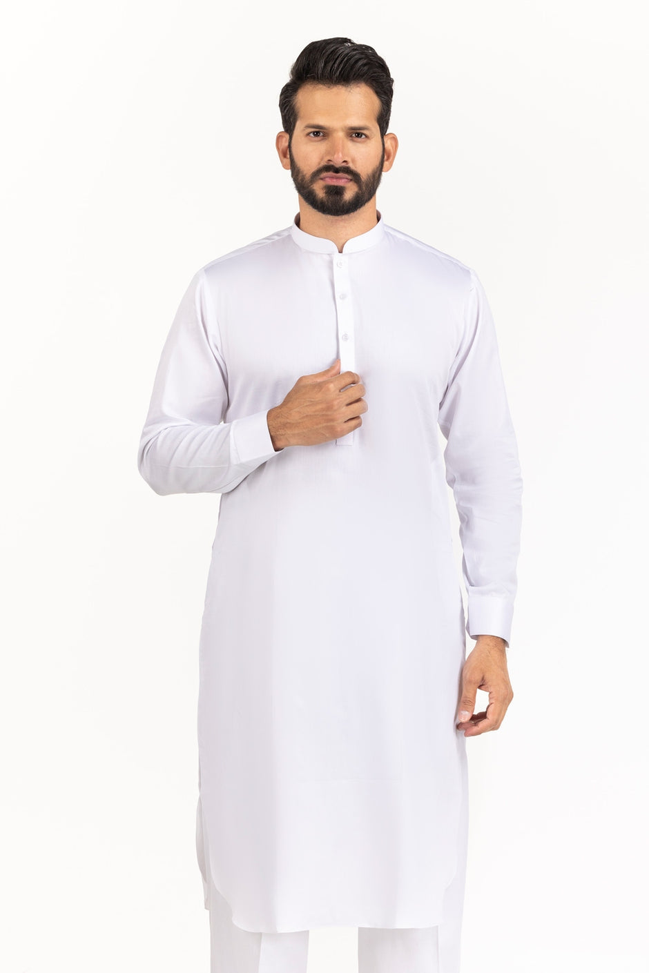 ESSO Latha Unstitched Fabric Cotton-LF