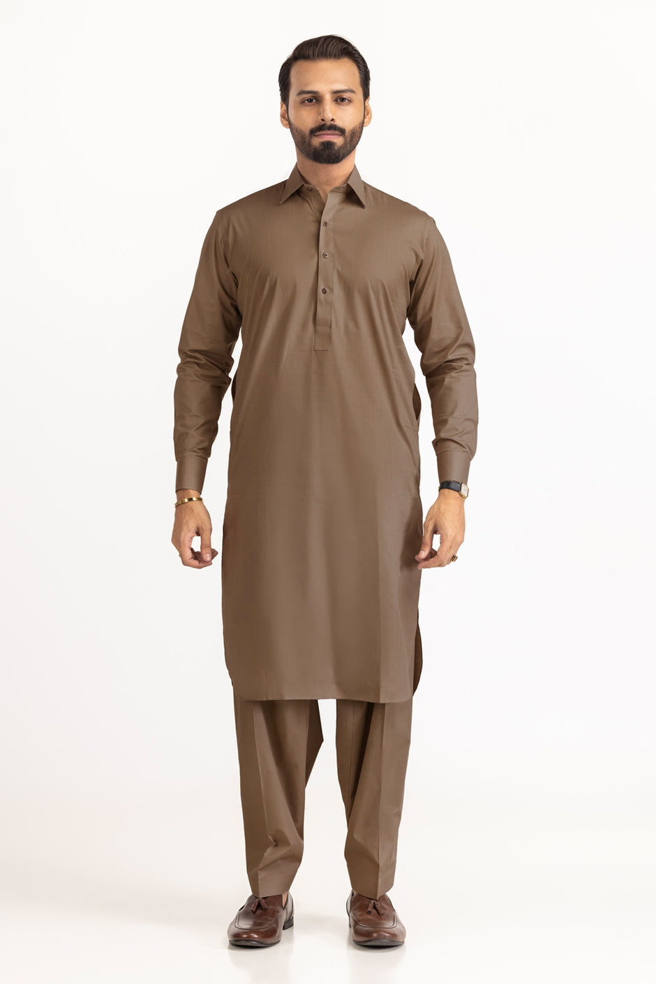 ESSO Latha Unstitched Fabric Cotton-LF-2