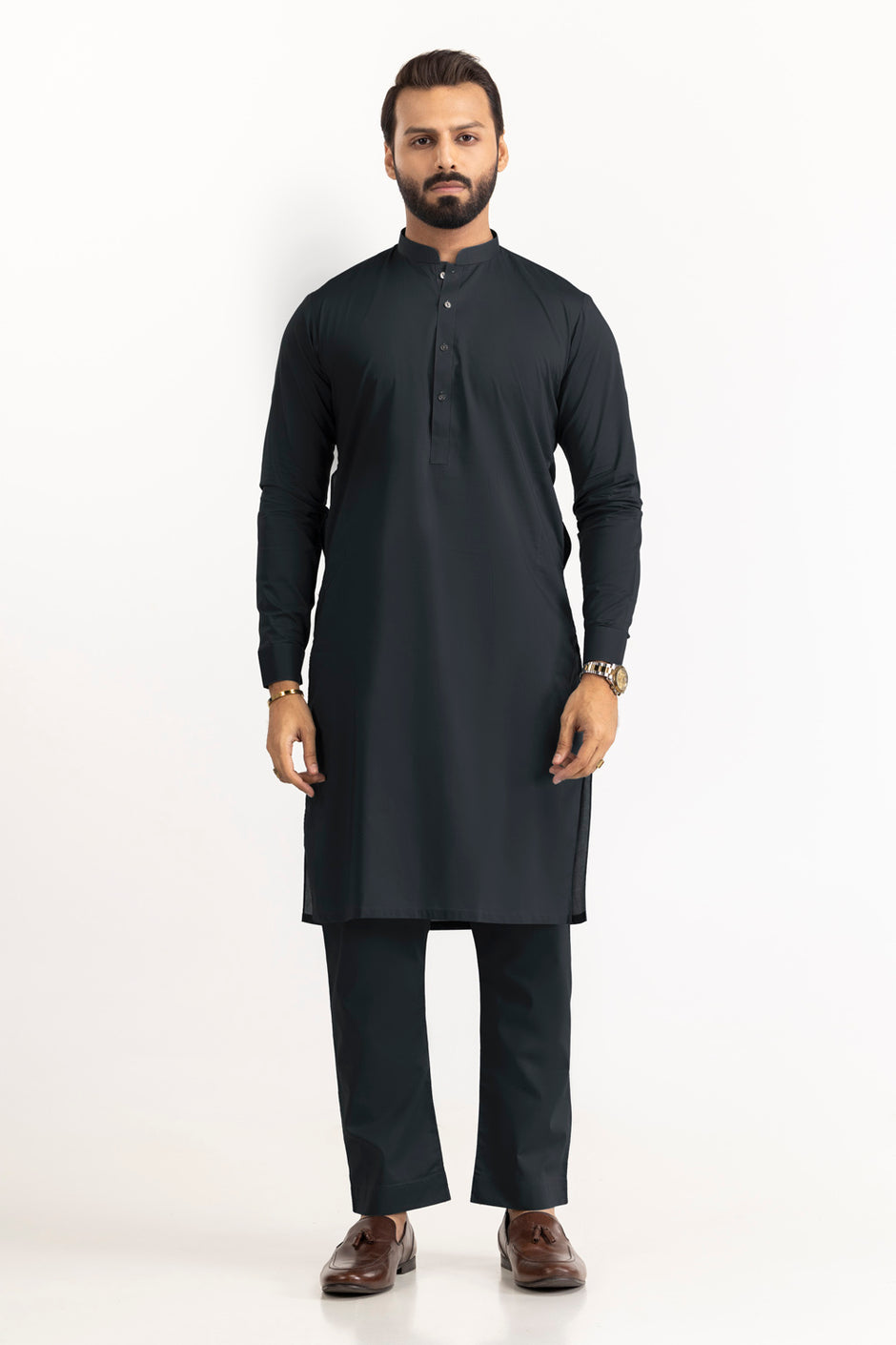 ESSO Latha Unstitched Fabric Cotton-LF-2