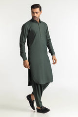 Eternal Unstitched Fabric Blended Eternal Unstitched Fabric Blended