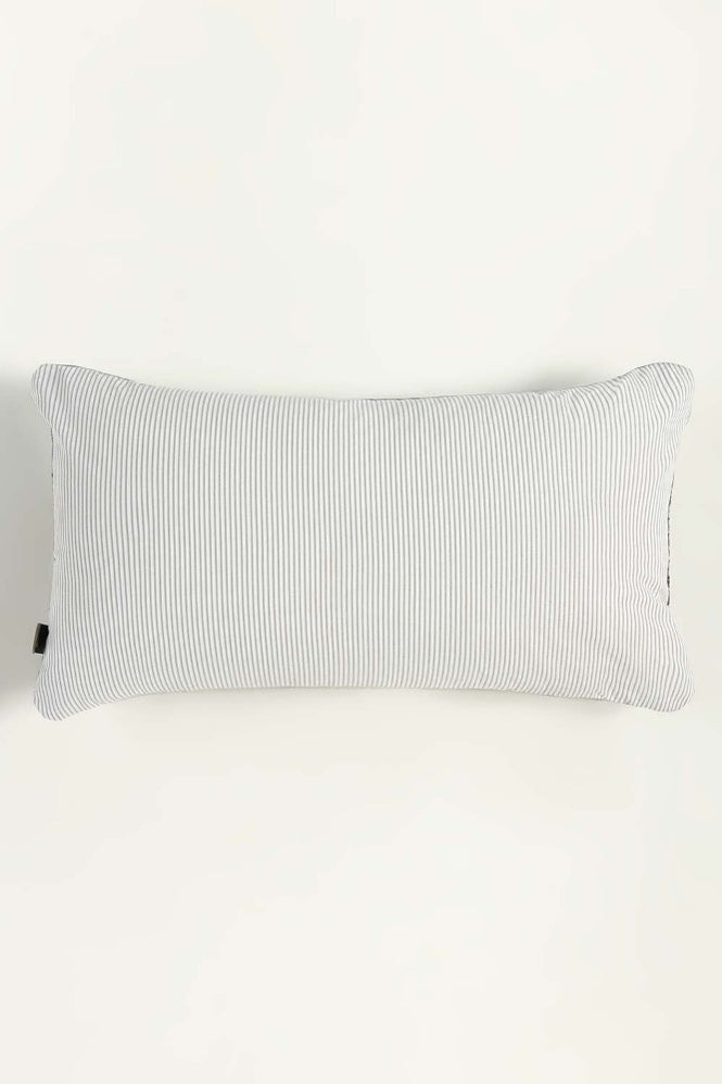 Ethnic Embroidered Cushion Cover