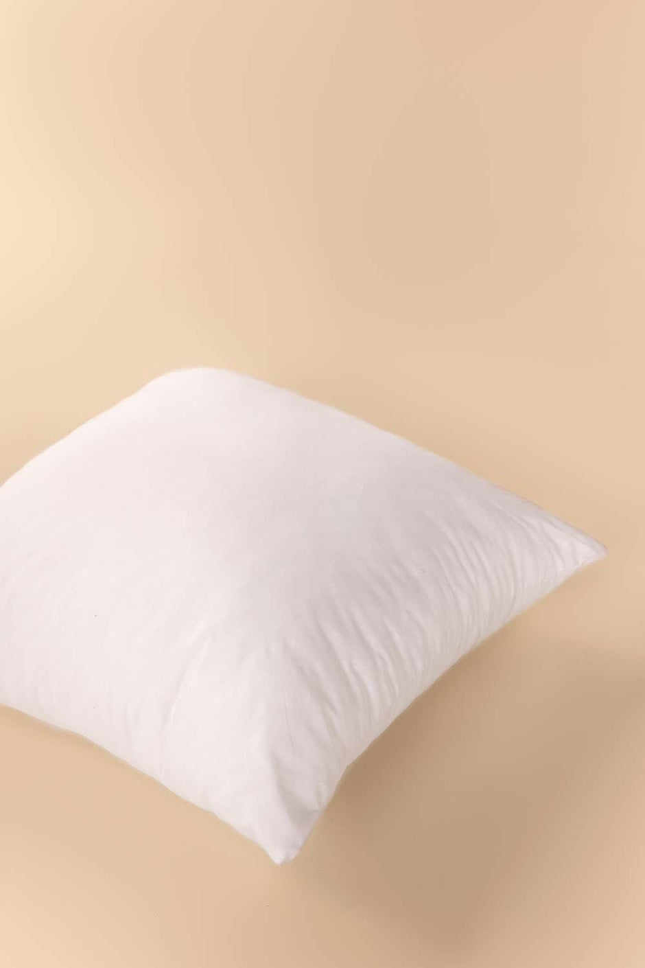 Eurosham Cushion Filling