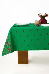 Ever Green Table Cover