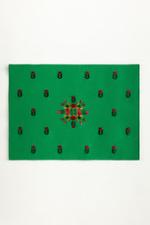 Ever Green Placemat Pair