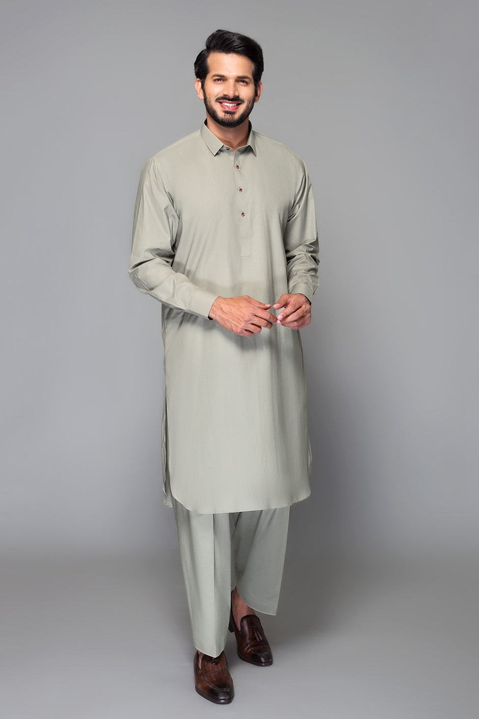 Max Cool Unstitched Fabric Cotton-LF