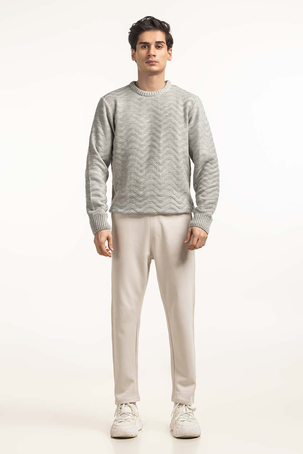 Fashion Sweater MN-SWT-WS24-027