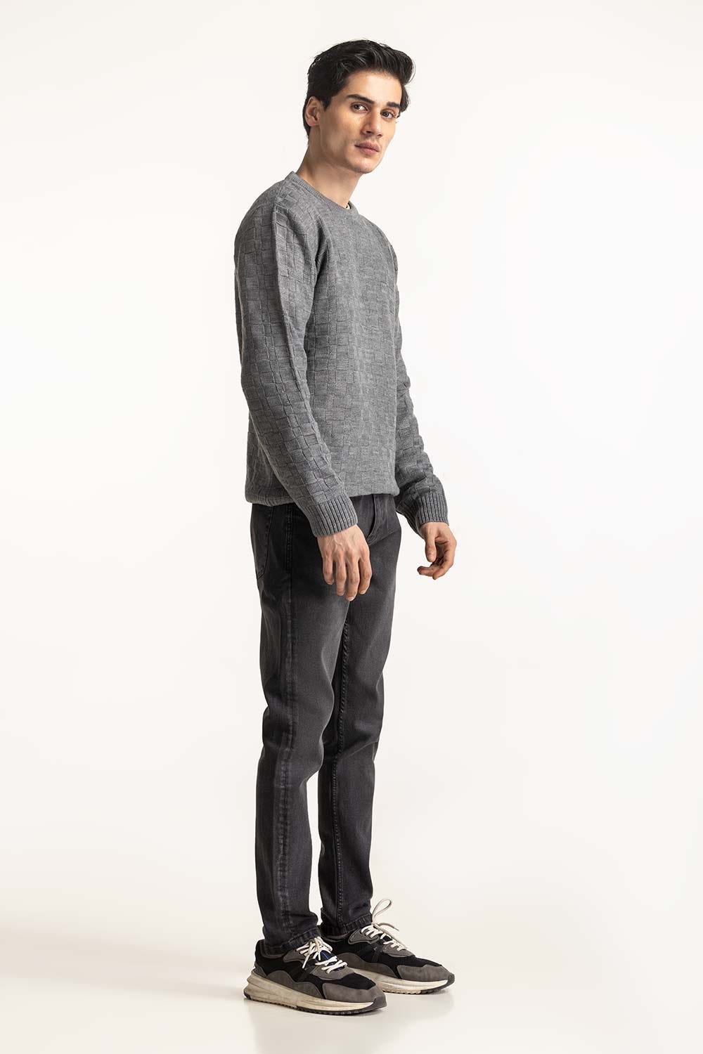 Fashion Sweater MN-SWT-WS24-063