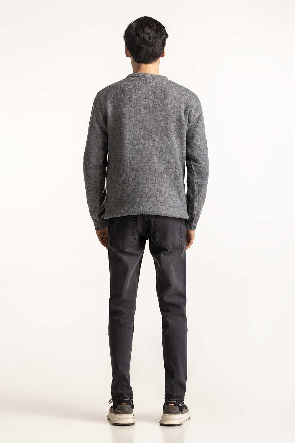 Fashion Sweater MN-SWT-WS24-063