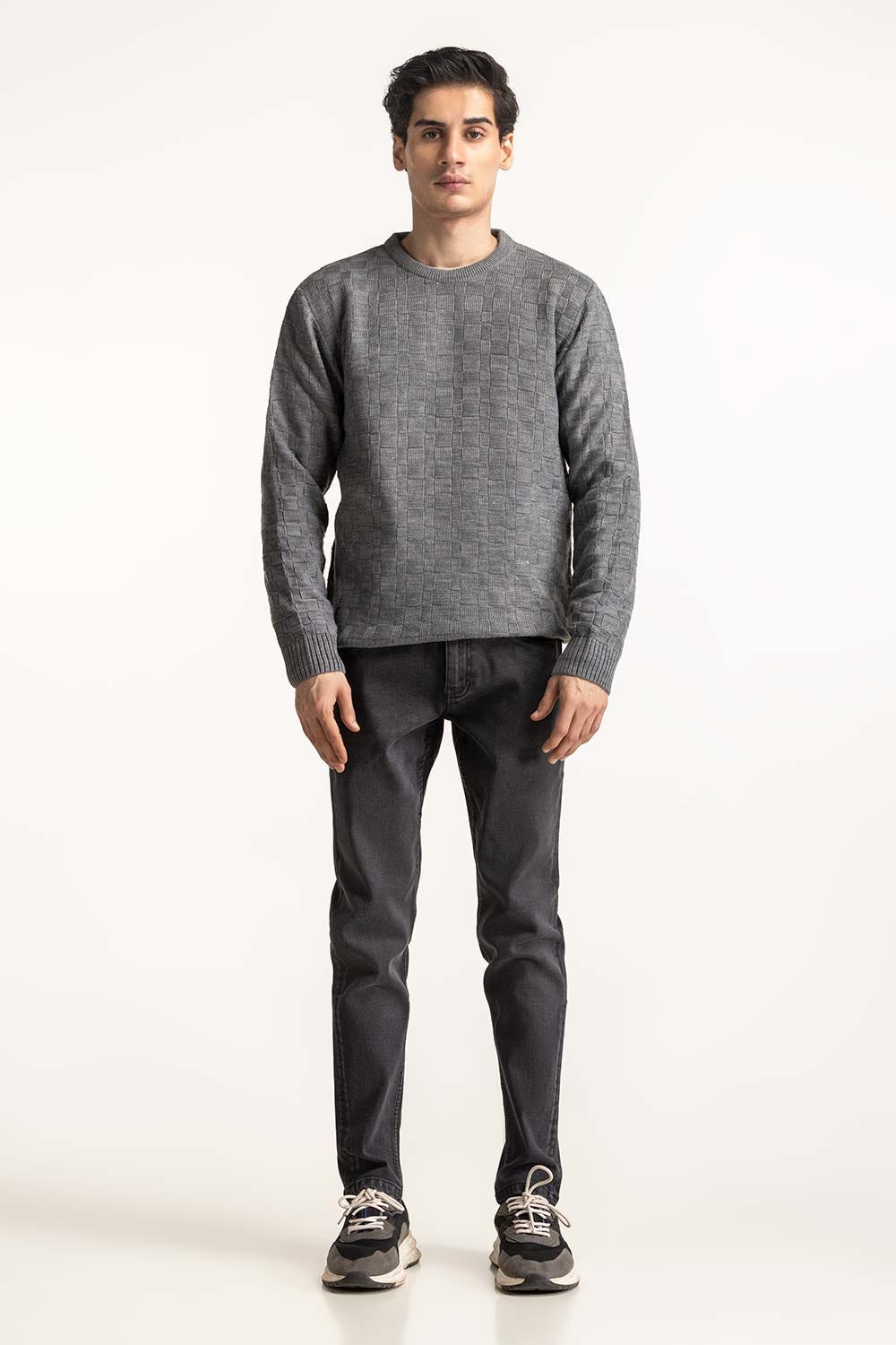 Fashion Sweater MN-SWT-WS24-063