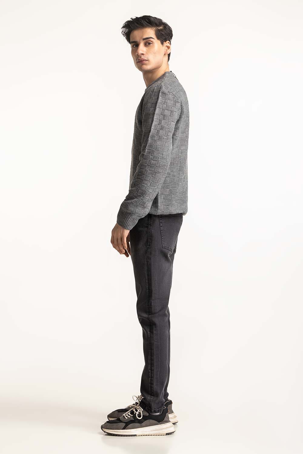 Fashion Sweater MN-SWT-WS24-063