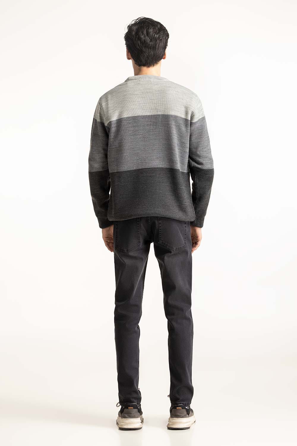 Fashion Sweater MN-SWT-WS24-110