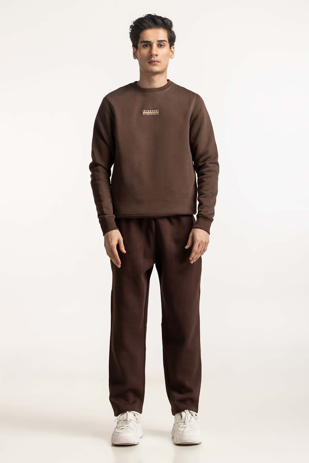 Fashion Sweatshirt MN-SWS-WS24-009