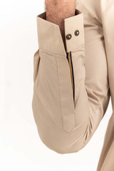 Fawn Styling Suit SK-S22-023 Fawn Styling Suit SK-S22-023