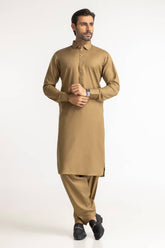 Fendy Plus Unstitched Fabric Cotton