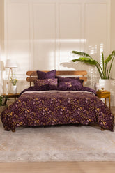 Fig T-200 Quilt Cover Set