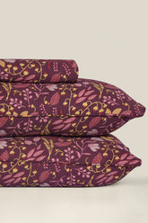 Fig T-200 Bed Sheet Set