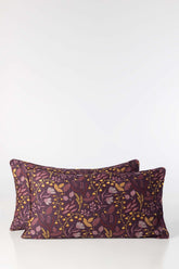 Fig T-200 Pillow Cover Set