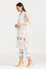 Luxury Pret Embroidered Kurta ILP-21-51 Luxury Pret Embroidered Kurta ILP-21-51