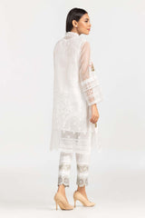 Luxury Pret Embroidered Kurta ILP-21-51 Luxury Pret Embroidered Kurta ILP-21-51