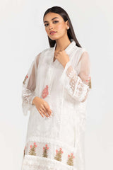 Luxury Pret Embroidered Kurta ILP-21-51 Luxury Pret Embroidered Kurta ILP-21-51