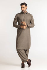 Florent Unstitched Fabric Blended Florent Unstitched Fabric Blended