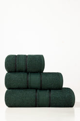 Forest Combed Towel Viscose