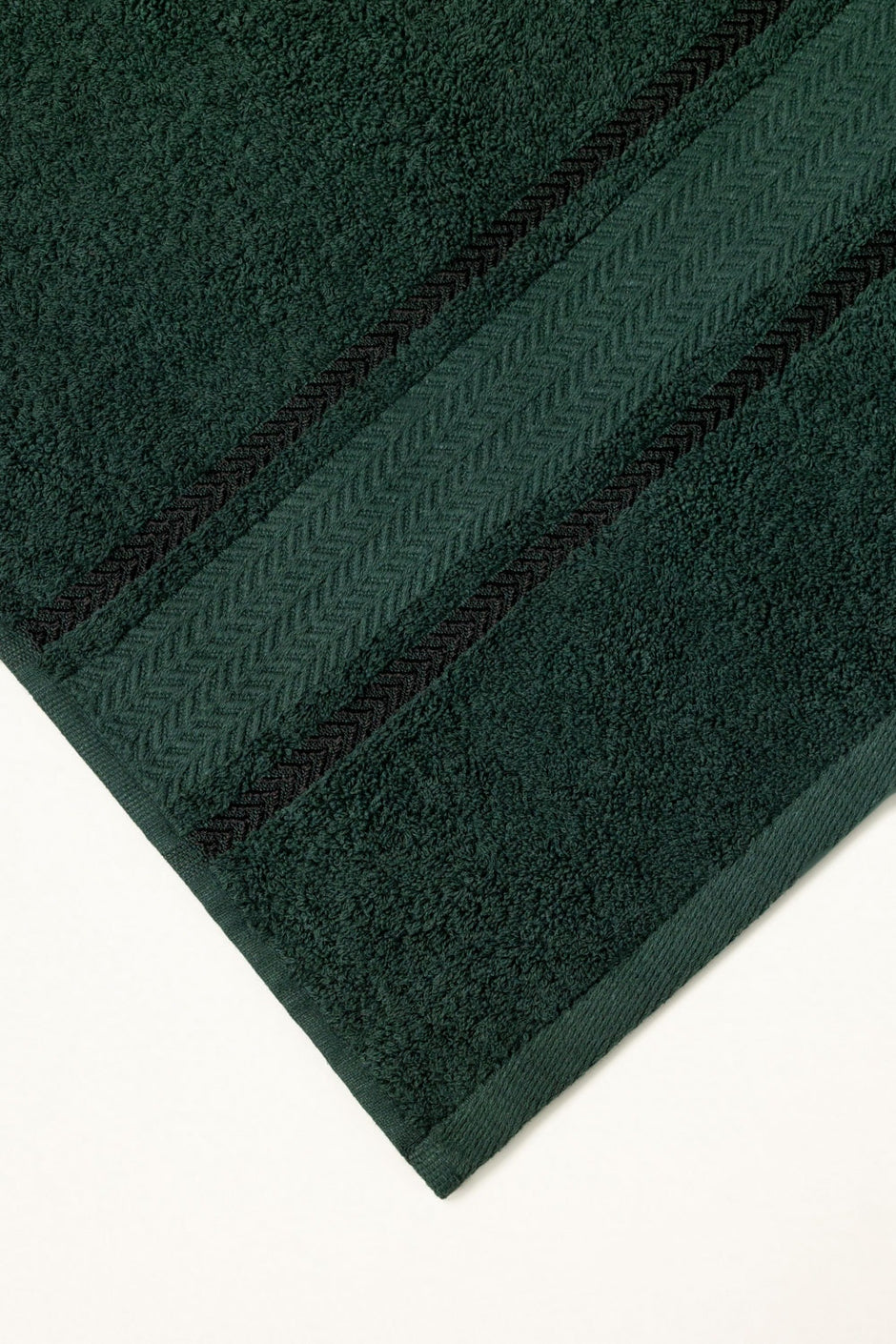 Forest Combed Towel Viscose
