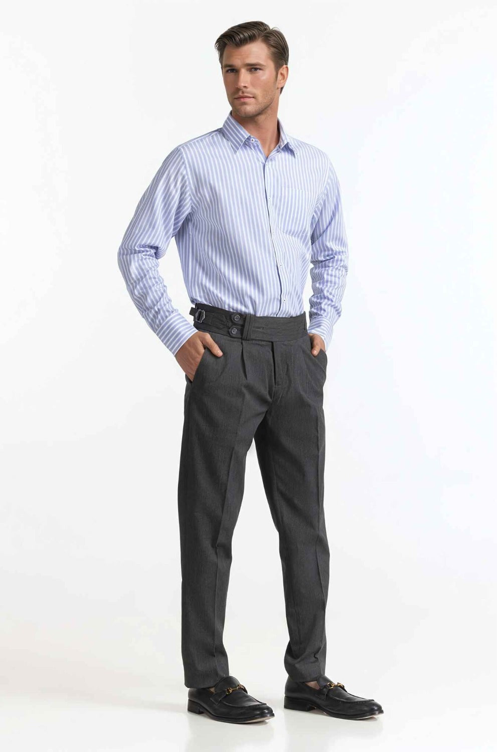 Formal Shirt MN-FS-YD24-132