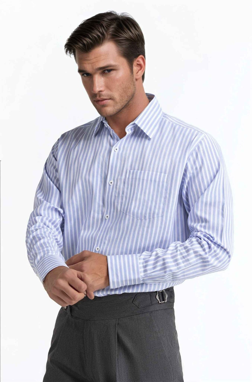 Formal Shirt MN-FS-YD24-132