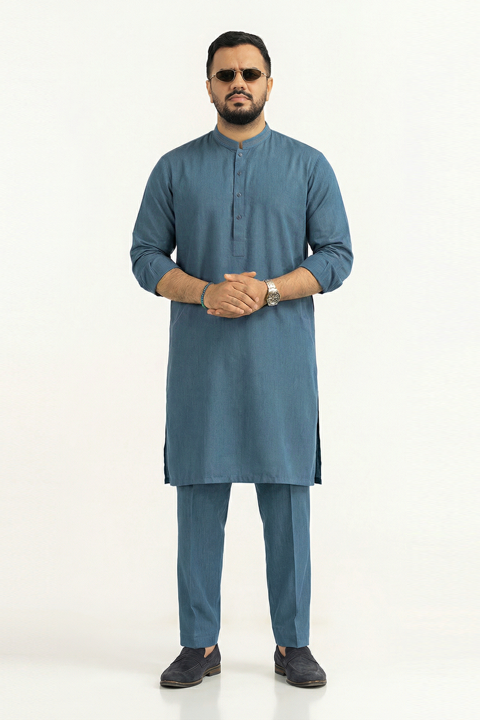 Slim Fit Styling Suits