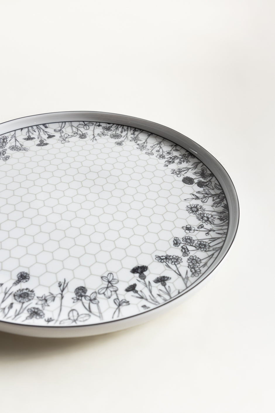 Fusion Collar plate