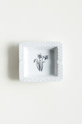 Fusion Ash tray Square