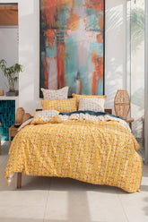 Gajj T-150 Quilt Cover Set