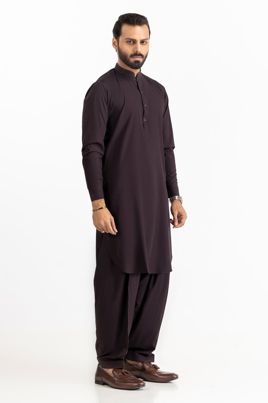 Genesis Unstitched Fabric Blended